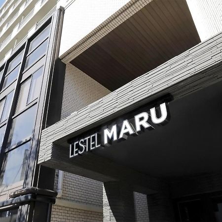 Lestel Maru Sapporo Maruyama - Vacation Stay 15371V Zewnętrze zdjęcie