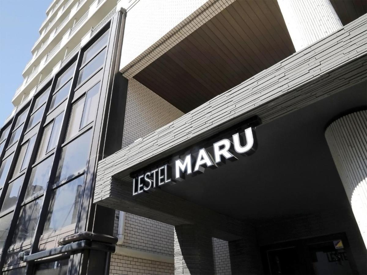 Lestel Maru Sapporo Maruyama - Vacation Stay 15371V Zewnętrze zdjęcie