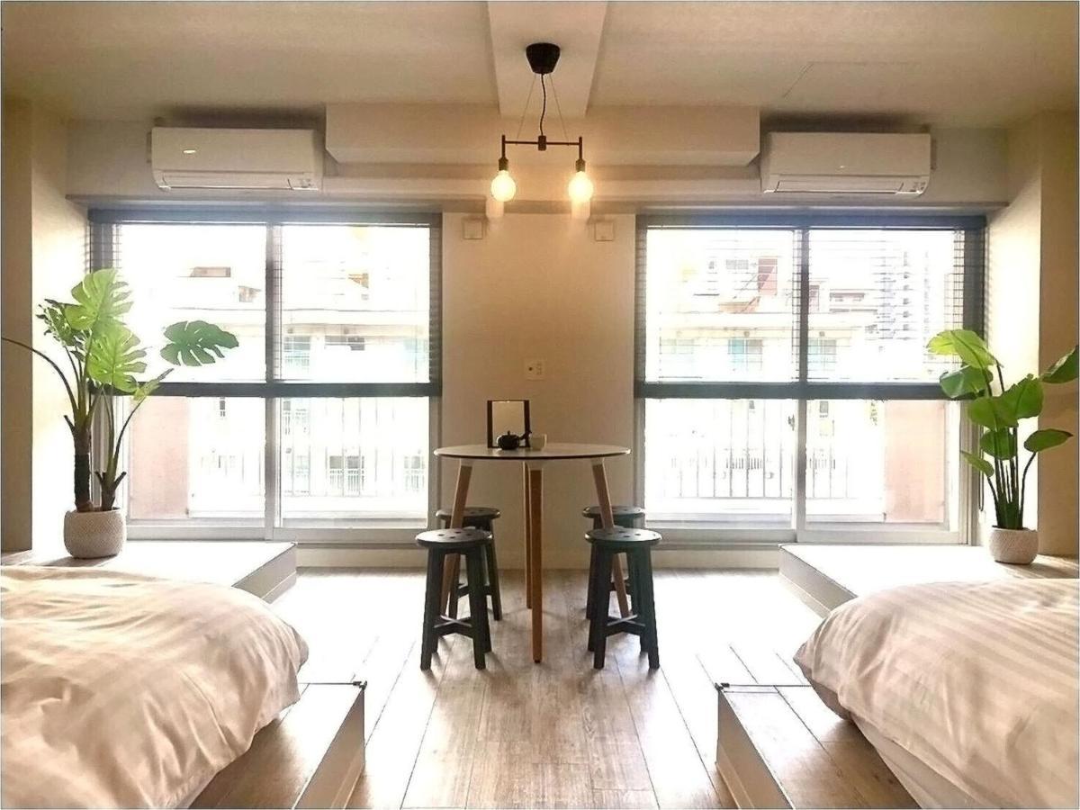 Lestel Maru Sapporo Maruyama - Vacation Stay 15371V Zewnętrze zdjęcie