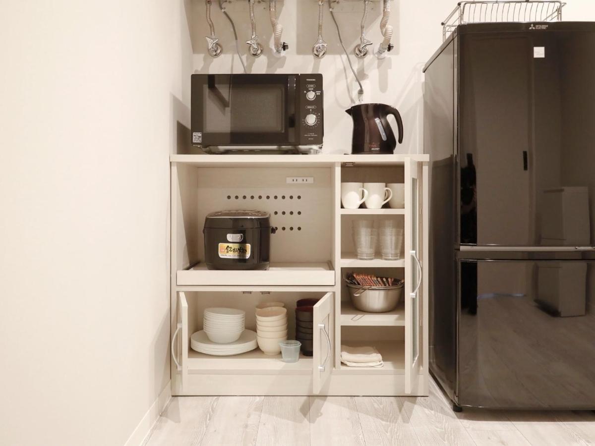 Lestel Maru Sapporo Maruyama - Vacation Stay 15371V Zewnętrze zdjęcie