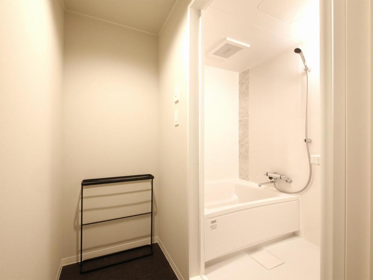 Lestel Maru Sapporo Maruyama - Vacation Stay 15371V Zewnętrze zdjęcie