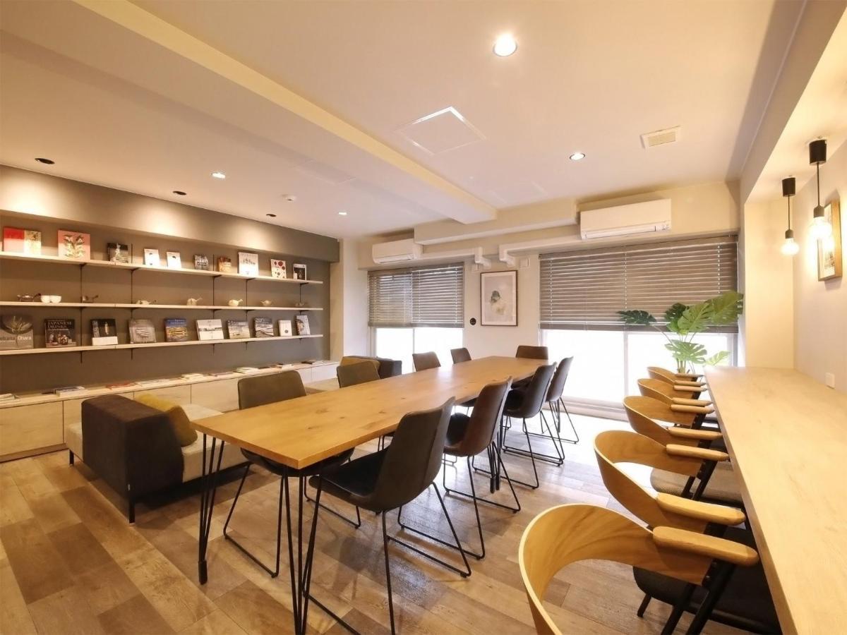 Lestel Maru Sapporo Maruyama - Vacation Stay 15371V Zewnętrze zdjęcie