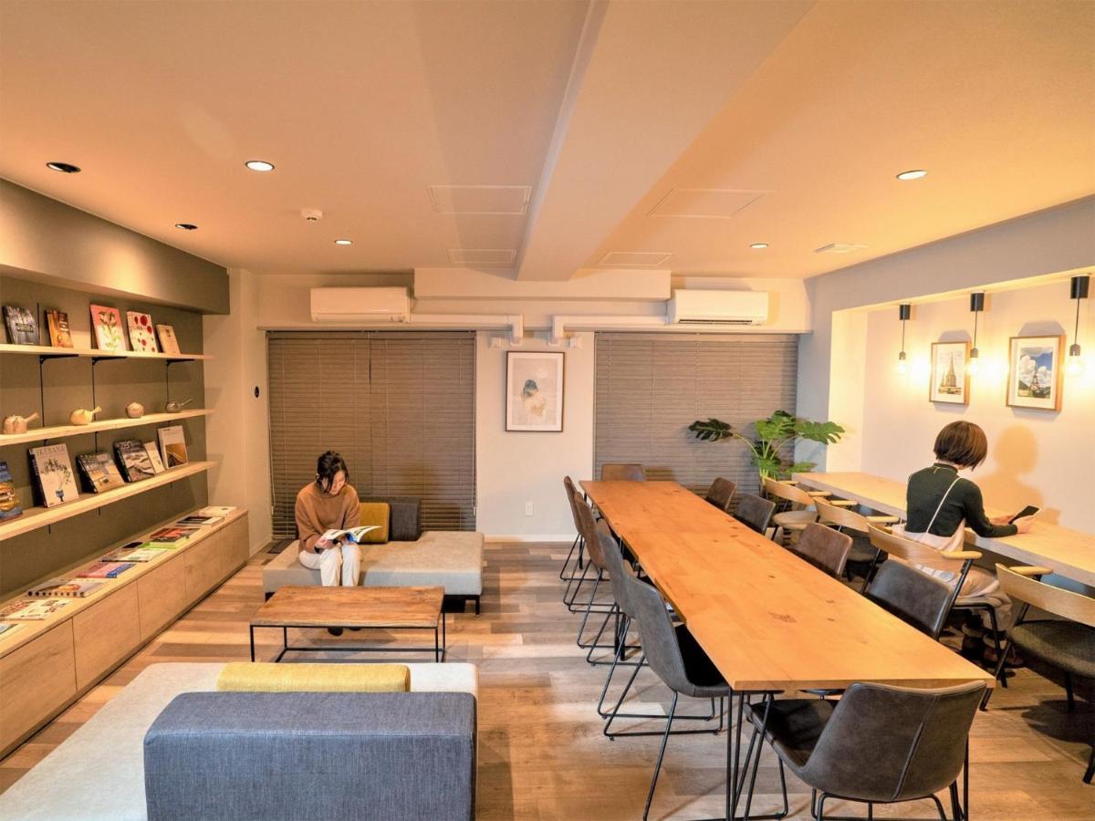 Lestel Maru Sapporo Maruyama - Vacation Stay 15371V Zewnętrze zdjęcie