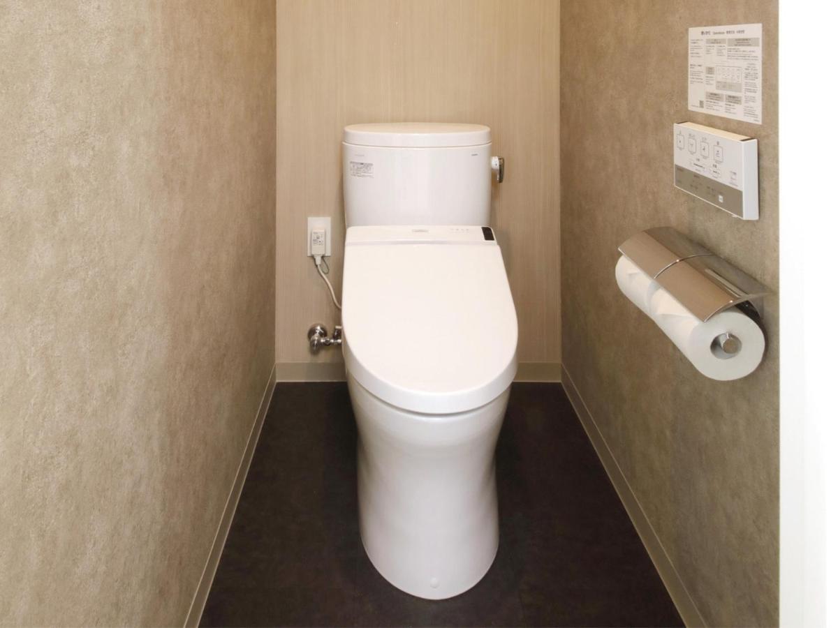 Lestel Maru Sapporo Maruyama - Vacation Stay 15371V Zewnętrze zdjęcie