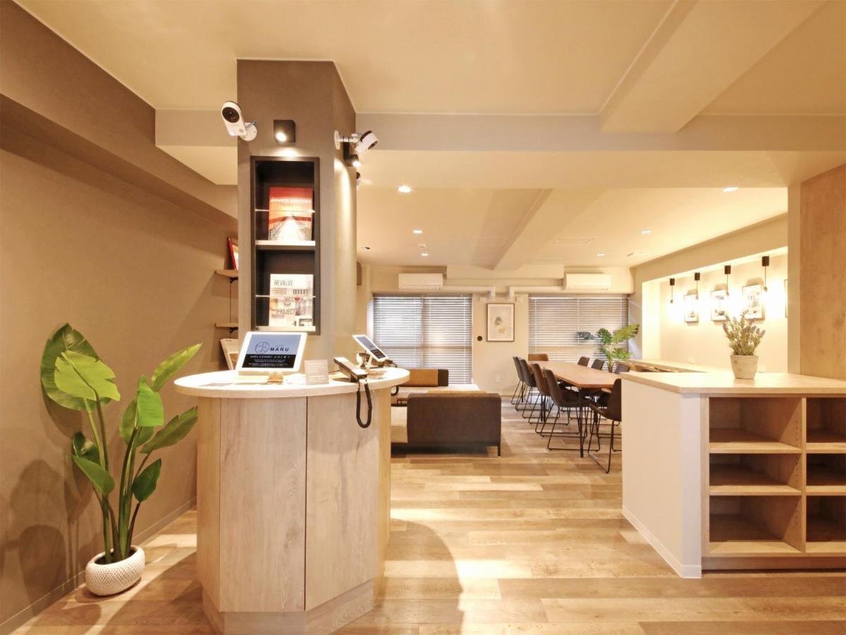 Lestel Maru Sapporo Maruyama - Vacation Stay 15371V Zewnętrze zdjęcie